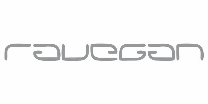 Ravegan